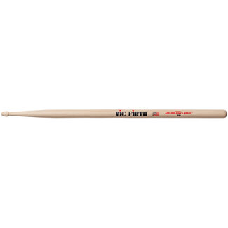 Vic Firth Vic Firth - 5B - American Classic 5B Drumsticks
