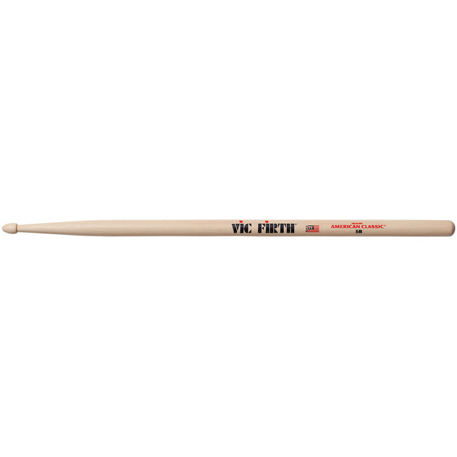 Vic Firth - 5B - American Classic 5B Drumsticks