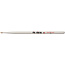 Vic Firth - 5BW - American Classic 5B w/ WHITE FINISH Drumsticks