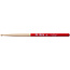 Vic Firth - 7AVG - American Classic 7A w/ VIC GRIP Drumsticks