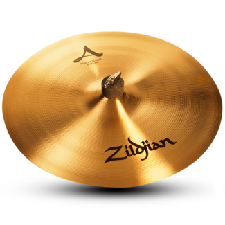 Zildjian Zildjian - A0224 - 17" A Zildjian Thin Crash