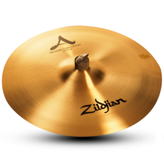 Zildjian Zildjian - A0232 - 18" A Zildjian Medium Thin Crash