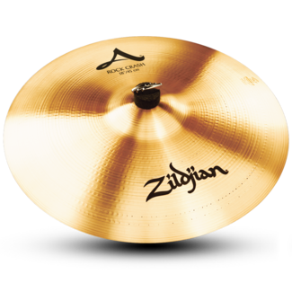 Zildjian Zildjian - A0252 - 18" A Zildjian Rock Crash