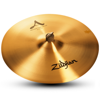 Zildjian Zildjian - A0233 - 19" A Zildjian Medium Thin Crash
