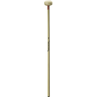 Balter Mike Balter 74R Rubber Wound Rattan Medium Soft Marimba Mallets - B74R (Discontinued)