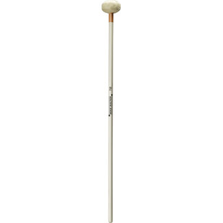 Balter Mike Balter 75B Rubber Wound Birch Soft Marimba Mallets - B75B (Discontinued)