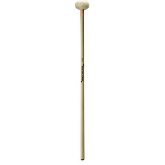 Balter Mike Balter 75R Rubber Wound Rattan Soft Marimba Mallets - B75R (Discontinued)