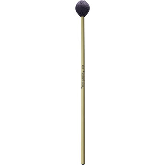 Balter Mike Balter 81R Purple Yarn Rattan Hard Marimba Mallets - B81R (Discontinued)