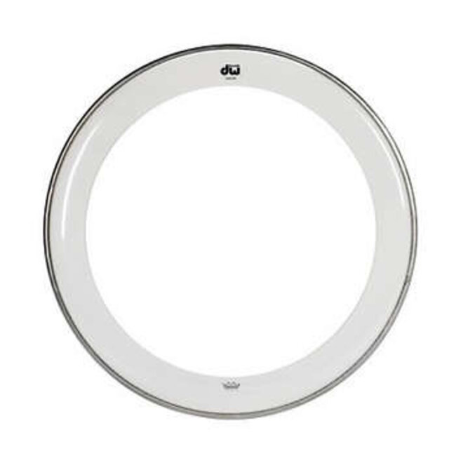 DW - DRDHCD08 - 08" Coated Dot Drum Head