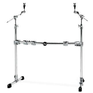 DW DW - DWCPRKMAIN - 9000 Series Main Rack Package (Discontinued)
