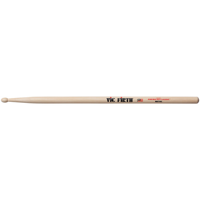 Vic Firth - CM - American Classic Metal Drumsticks