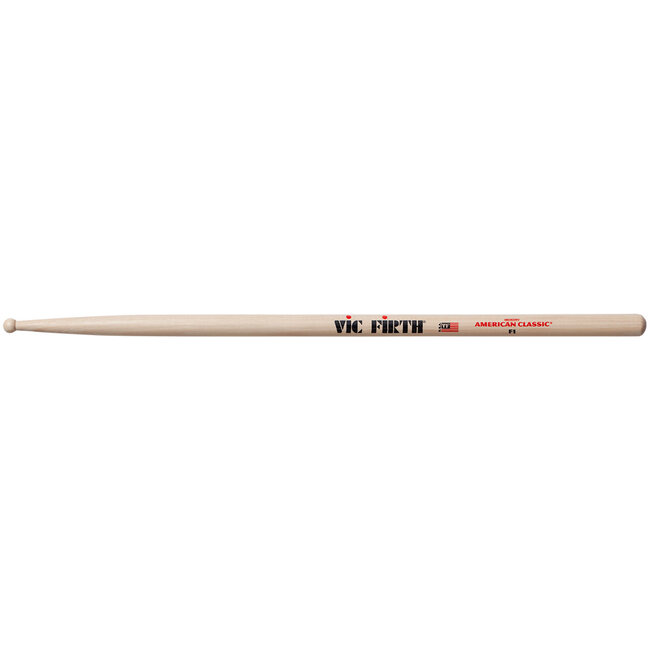 Vic Firth - F1 - American Classic F1 Drumsticks