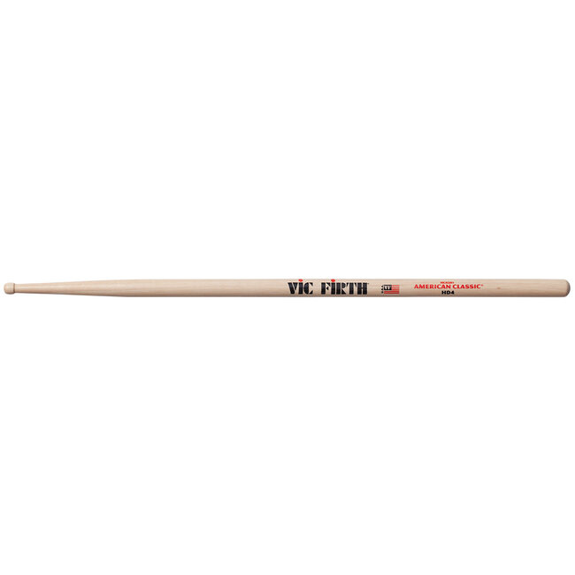 Vic Firth - HD4 - American Classic HD4 Hickory Drumsticks
