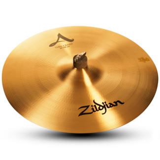 Zildjian Zildjian - A0226 - 19" A Zildjian Thin Crash