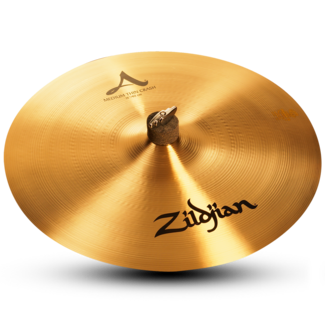 Zildjian Zildjian - A0234 - 20" A Zildjian Medium Thin Crash