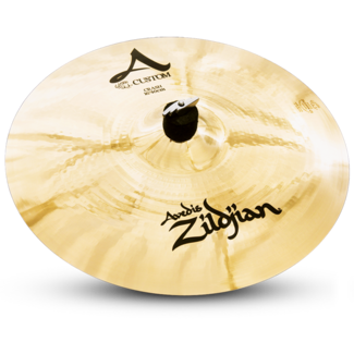 Zildjian Zildjian - A20514 - 16" A Custom Crash
