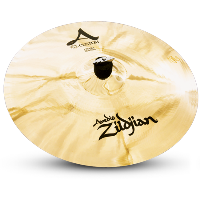 Zildjian - A20515 - 17" A Custom Crash