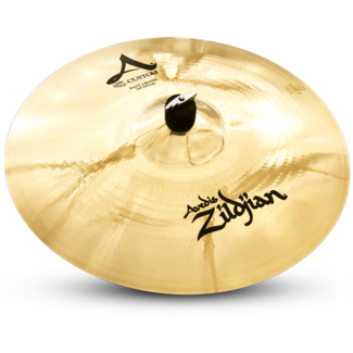 Zildjian Zildjian - A20534 - 18" A Custom Fast Crash