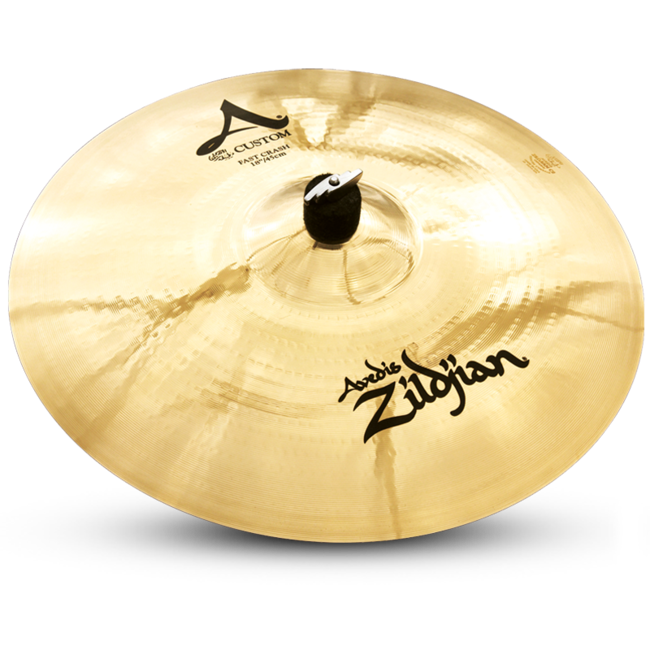 Zildjian - A20534 - 18" A Custom Fast Crash