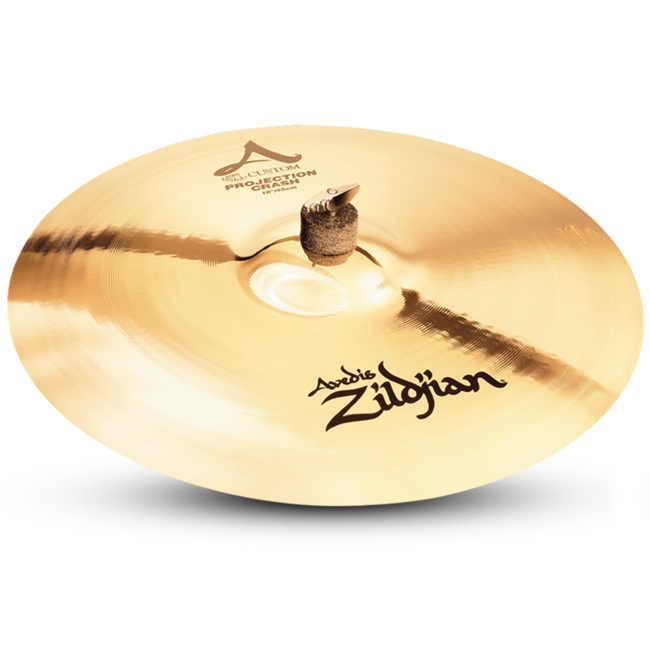 Zildjian - A20584 - 18" A Custom Projection Crash