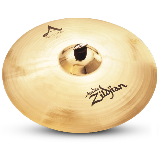 Zildjian - A20588 - 20" A Custom Crash