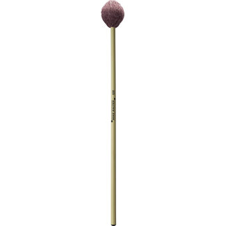 Balter Mike Balter 85R Wine Yarn Rattan Soft Marimba Mallets - B85R (Discontinued)