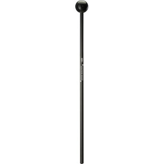 Balter Mike Balter 93BB Phenolic Black Birch Extra Hard Bells, Xylophone Mallets - B93BB (Discontinued)