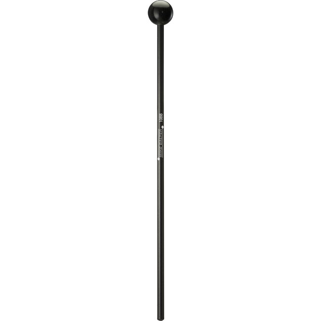 Mike Balter 93BB Phenolic Black Birch Extra Hard Bells, Xylophone Mallets - B93BB (Discontinued)