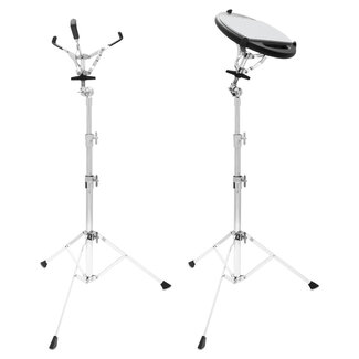 Ahead Ahead - APPS2 - Mini Snare/Practice Pad Stand, w/Basket