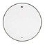 DW - DRDHCL18 - 18" Clear Drum Head