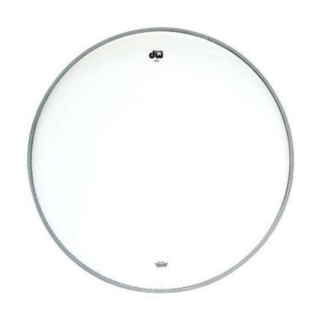 DW - DRDHCW10T - 10" Texture Coated Tom Tom Head