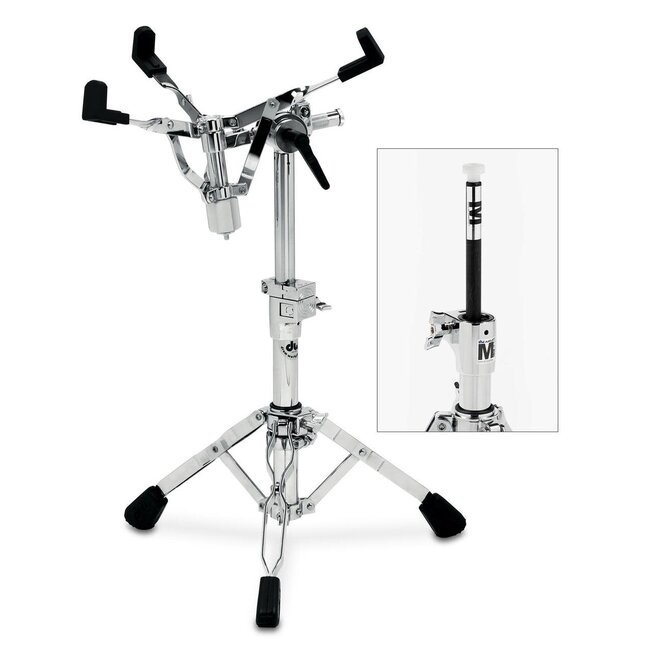DW - DWCP9300AL - 9000 Series Airlift Snare Stand