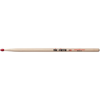 Vic Firth Vic Firth - CMN - American Classic MetalN -- nylon tip
