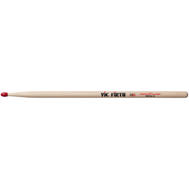 Vic Firth - CMN - American Classic MetalN -- nylon tip Drumsticks