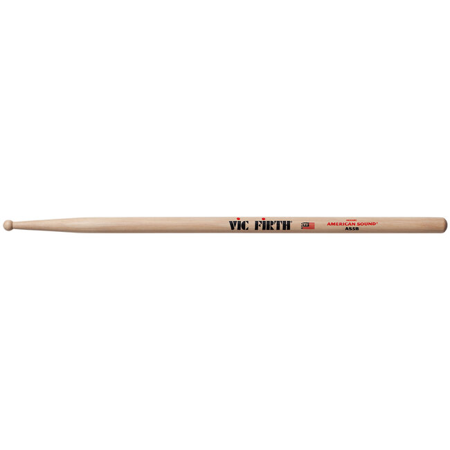 Vic Firth - AS5B - American Sound 5B Drumsticks