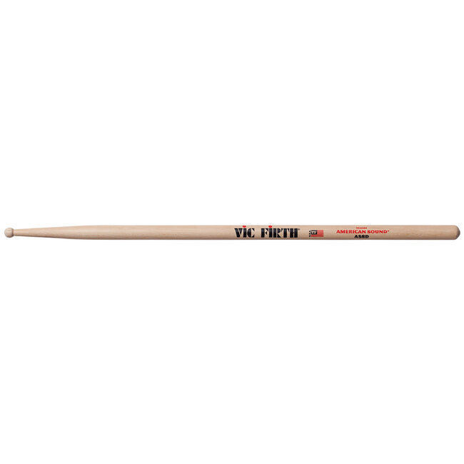 Vic Firth - AS8D - American Sound 8D Drumsticks