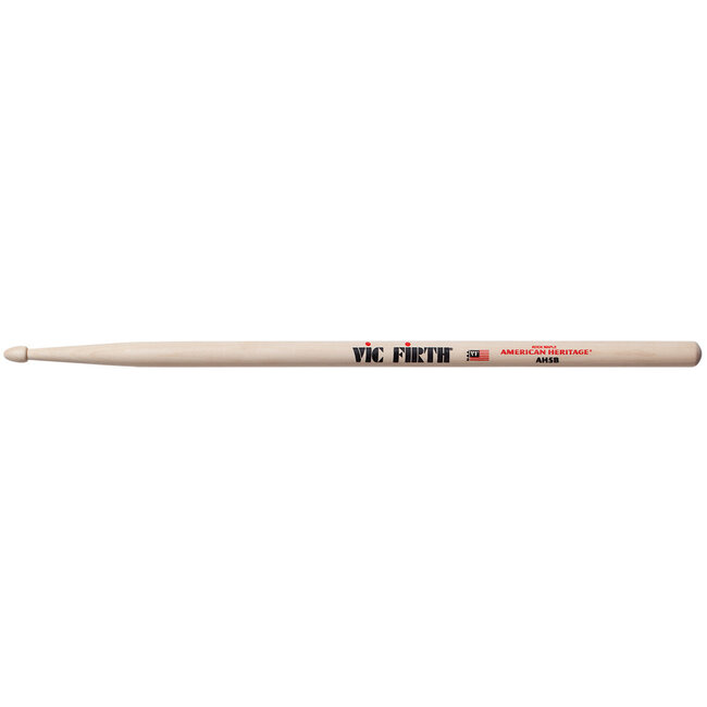 Vic Firth - AH5B - American Heritage 5B Drumsticks