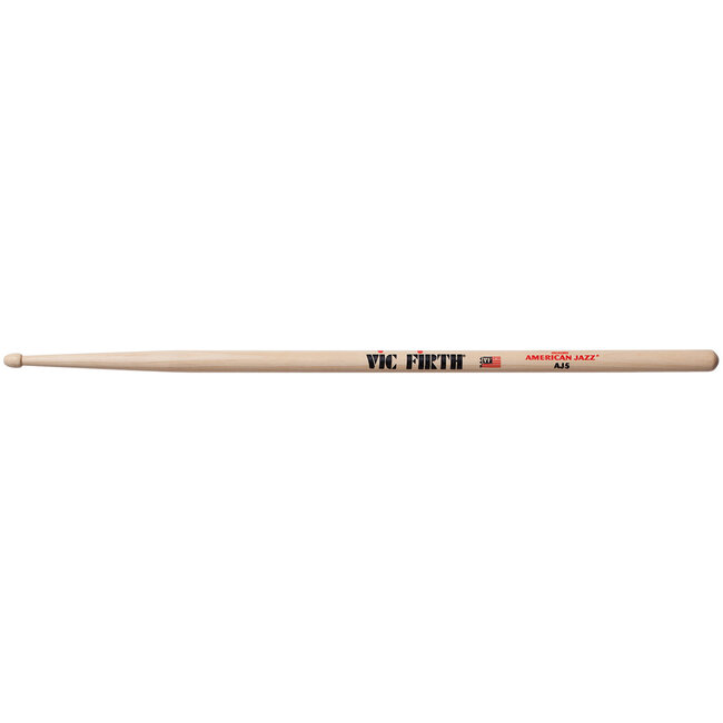Vic Firth - AJ5 - American Jazz 5 Drumsticks