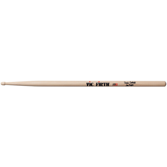 Vic Firth - JM - Signature Series -- David Garibaldi Drumsticks
