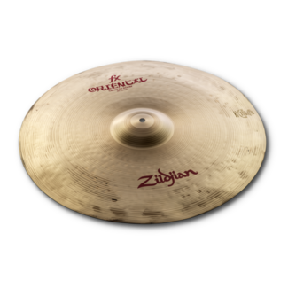 Zildjian Zildjian - A0623 - 22" FX Crash of Doom