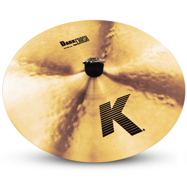 Zildjian - K0902 - 16" K Zildjian Dark Crash Thin