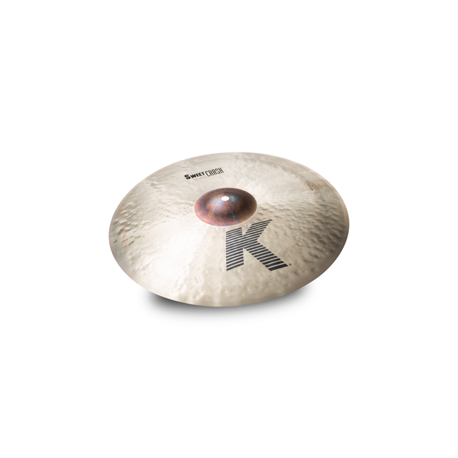 Zildjian - K0703 - 17" K Zildjian Sweet Crash