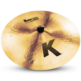 Zildjian Zildjian - K0905 - 19" K Zildjian Dark Crash Thin