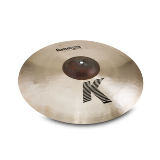 Zildjian Zildjian - K0935 - 20" K Zildjian Cluster Crash