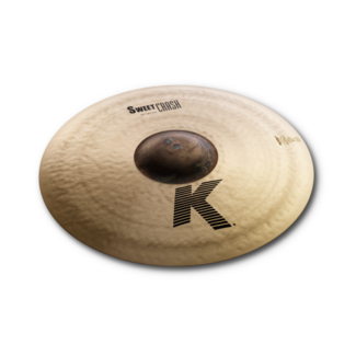 Zildjian Zildjian - K0712 - 20" K Zildjian Sweet Crash