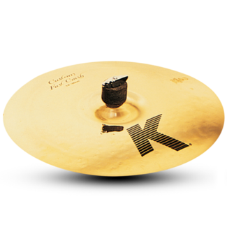 Zildjian Zildjian - K0980 - 14" K Custom Fast Crash