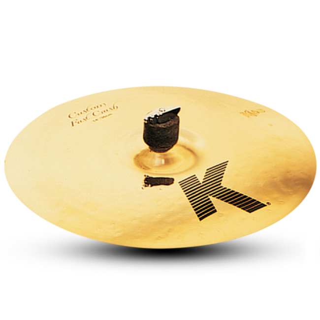 Zildjian - K0980 - 14" K Custom Fast Crash