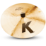 Zildjian - K0951 - 16" K Custom Dark Crash