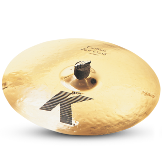 Zildjian Zildjian - K0982 - 16" K Custom Fast Crash