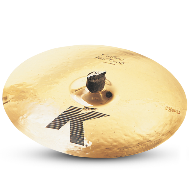 Zildjian - K0982 - 16" K Custom Fast Crash